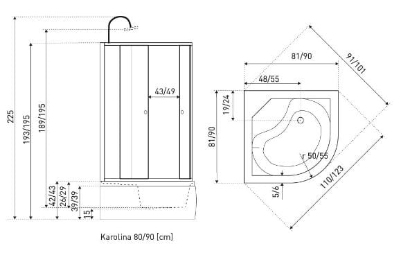 kabina prysznicowa Kerra Karolina rysunek.JPG