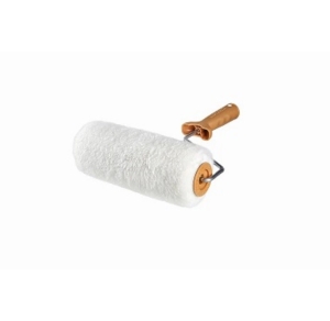 Wałek malarski z owczej wełny Motive Rollex Thick 25cm