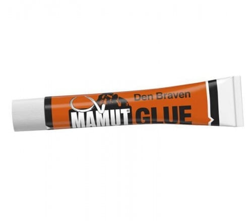 Klej montażowy Mamut Glue High Tack Den Braven 25ml
