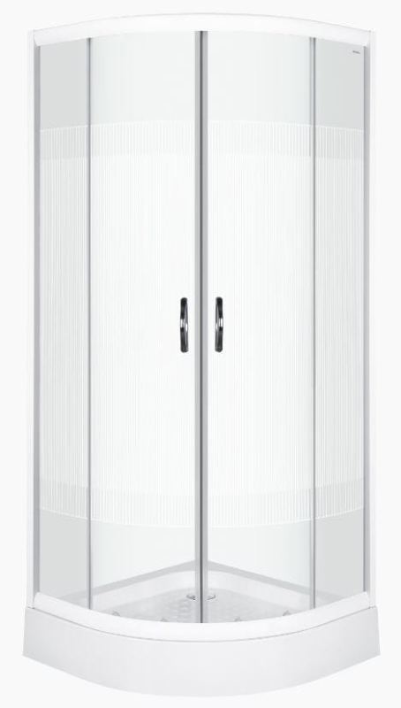 kabina prysznicowa Kerra Xenia Duo.JPG