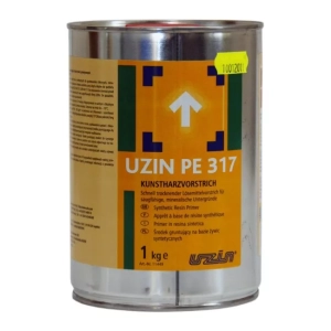Środek gruntujący Uzin PE 317 1 kg