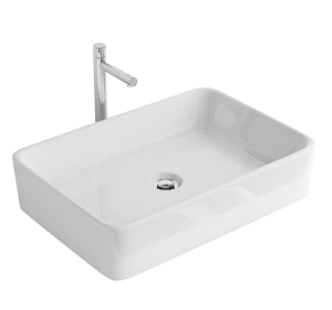Umywalka nablatowa Rea Anita 48 - dodatkowo 5% rabatu na kod REA5