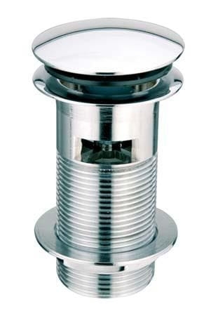 Korek umywalkowy Mcalpine DW60-CB