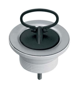 Spust umywalkowy Mcalpine HC15B