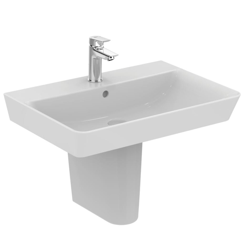 Umywalka Ideal Standard Connect Air 65x46cm z otworem