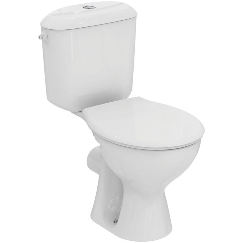 Miska WC Kompaktowa pozioma Ideal Standard Sangra