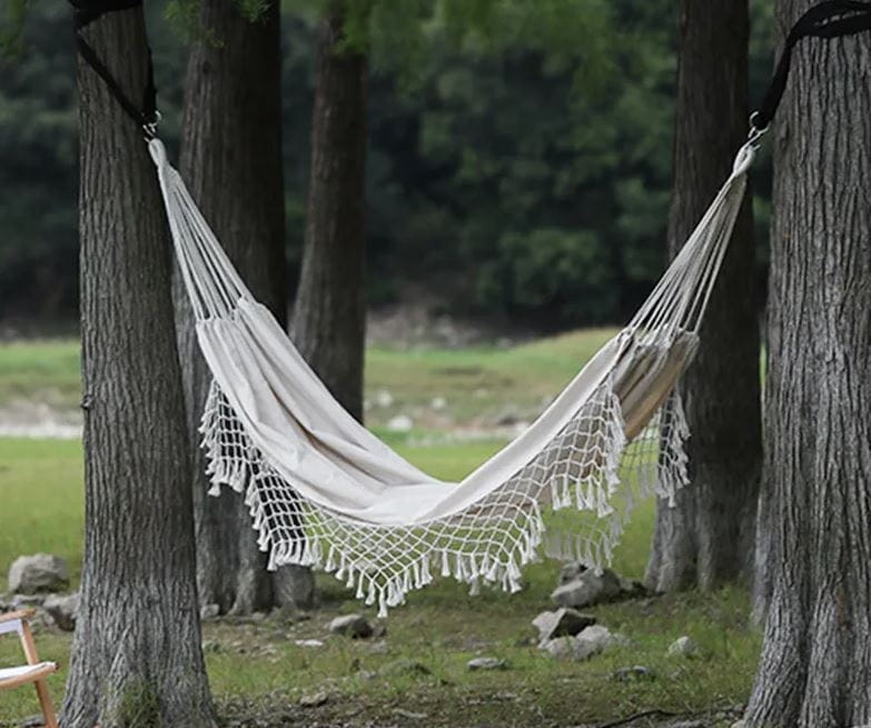 hamak 2-osobowy pleciony Bluegarden 2.JPG