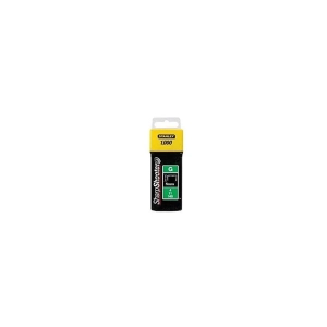 Zszywki G  8mm/5/16" HD  Stanley 1000szt
