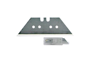 Ostrze wymienne trapezowe Profix 61x0,65 mm 10 szt