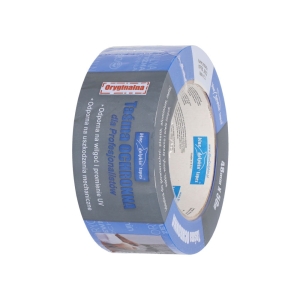 Taśma ochronna zewnętrzna Blue Dolphin 48mmx50m MTPEBL_08022