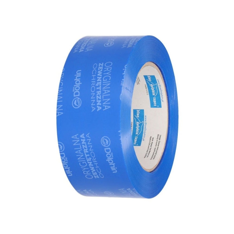 Taśma ochronna zewnętrzna Blue Dolphin