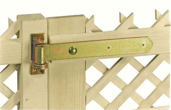 zawias pasowy półciężki 13/600mm