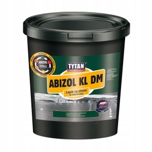 Lepik do papy Tytan Abizol KL DM 5 kg