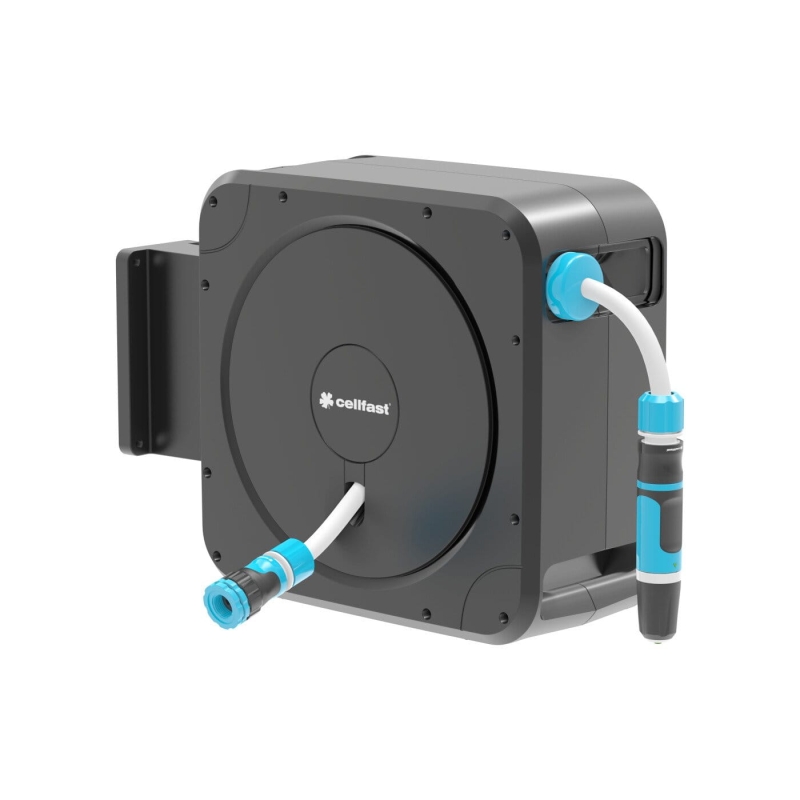 Automatyczny zwijacz węża ogrodowego Cellfast Ergo