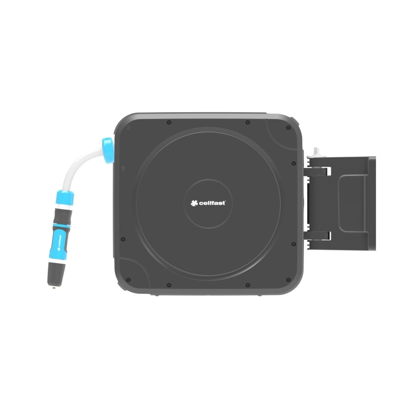 Automatyczny zwijacz węża ogrodowego Cellfast Ergo