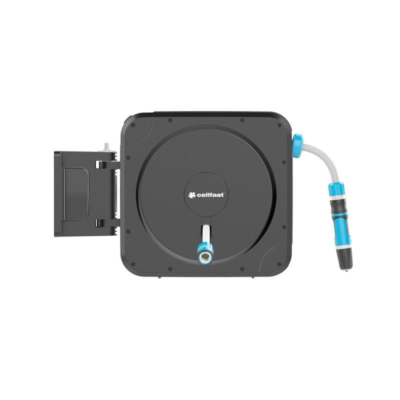 Automatyczny zwijacz węża ogrodowego Cellfast Ergo