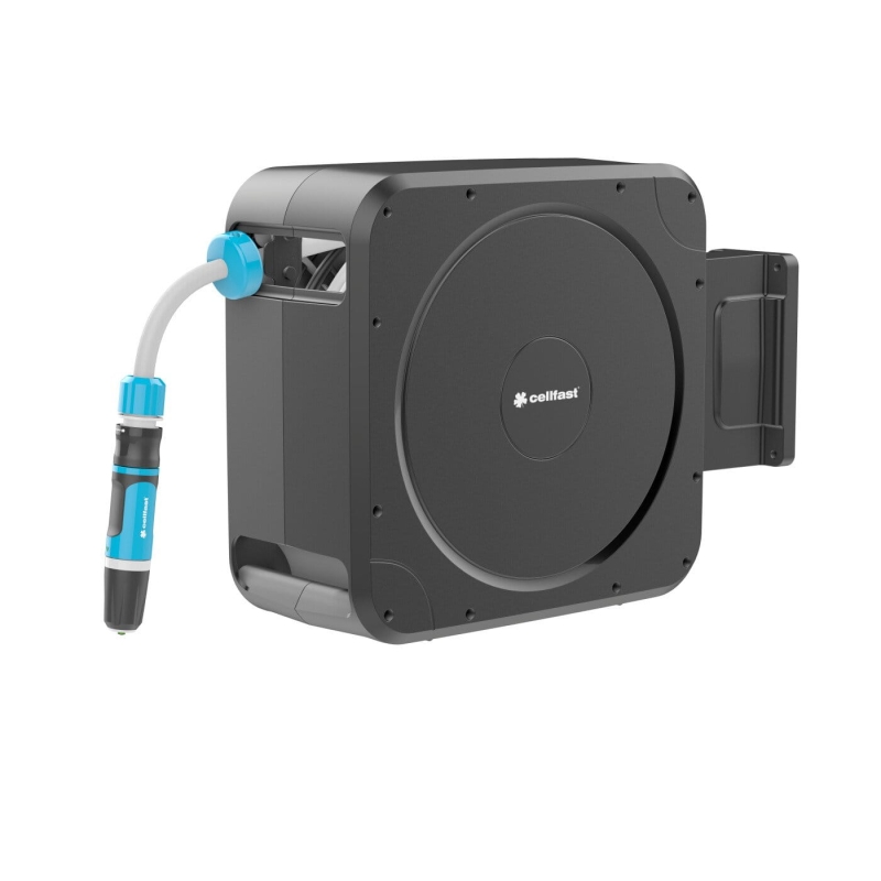 Automatyczny zwijacz węża ogrodowego Cellfast Ergo