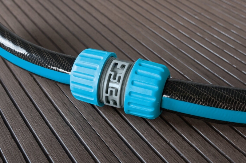 Reparator do trwałego połączenia dwóch końców węży Cellfast Ideal