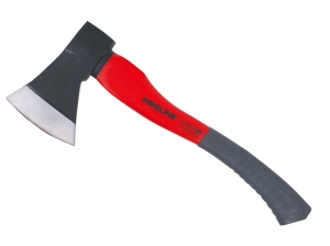 Siekiera włókno szklane powlekane plastikiem 0,80kg Proline 12808