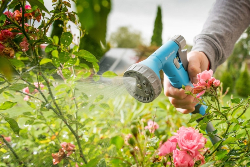 Zraszacz pistoletowy Cellfast Rain Ideal