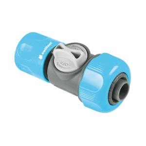Szybkozłącze z zaworem Cellfast Ideal 3/4"