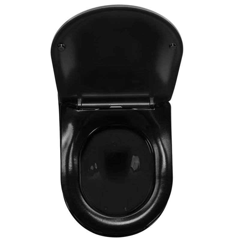 Miska WC wisząca Rea Carlo mini rimless