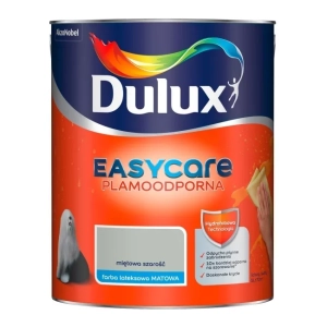 Farba Dulux EasyCare miętowa szarość 5L  