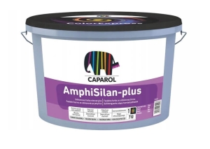 Farba Caparol Amphisilian B1 plus 2,5L