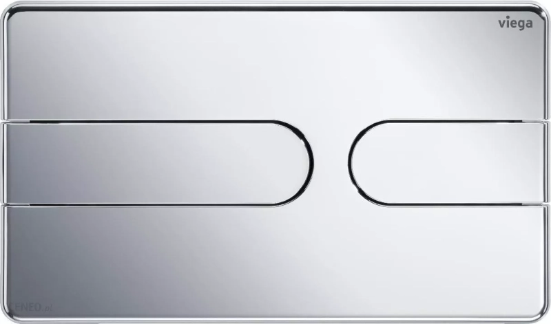 Przycisk spłukujący do WC Viega Visign for Style 23