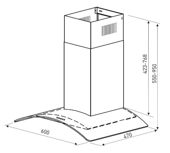 okap Focus Essenza 60 rysunek.JPG