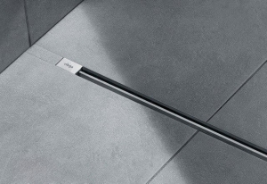 Ruszt Viega Advantix 30-120cm ze stali nierdzewnej matowy