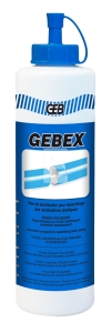 Środek poślizgowy GEB GEBEX 500ml
