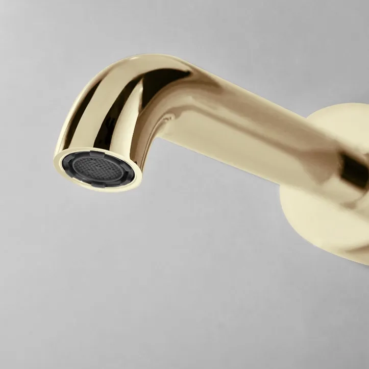 Bateria Umywalkowa podtynkowa Rea Lungo