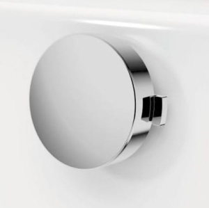 Syfon wannowy Kaldewei Comfort-Level chrom 687772340999