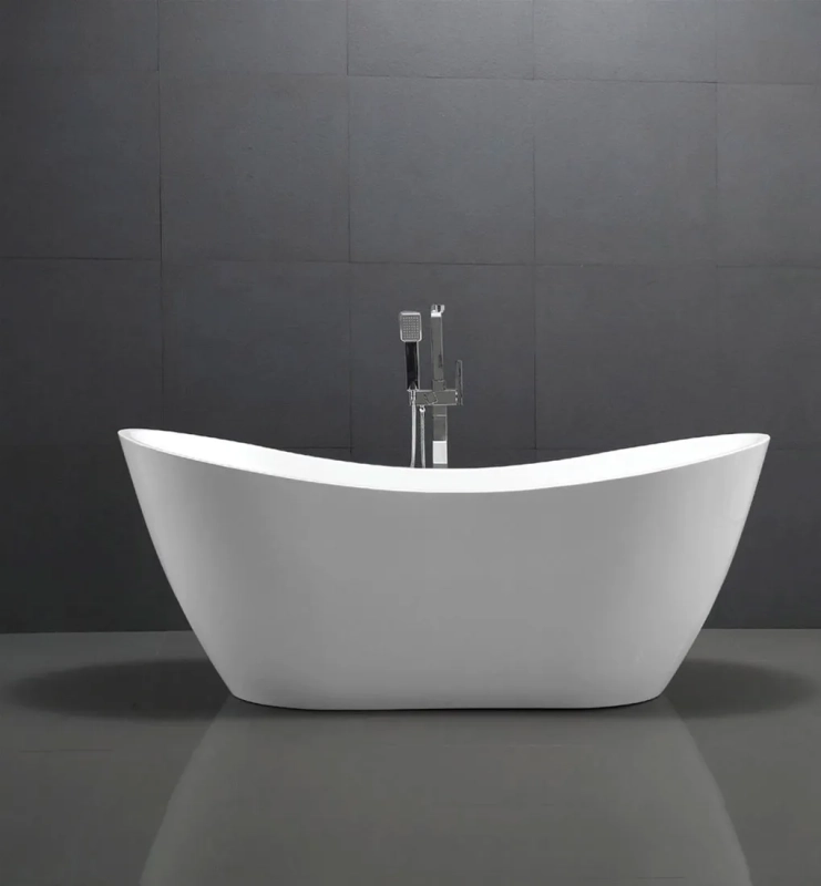 Wanna Wolnostojąca Rea Ferrano 160cm