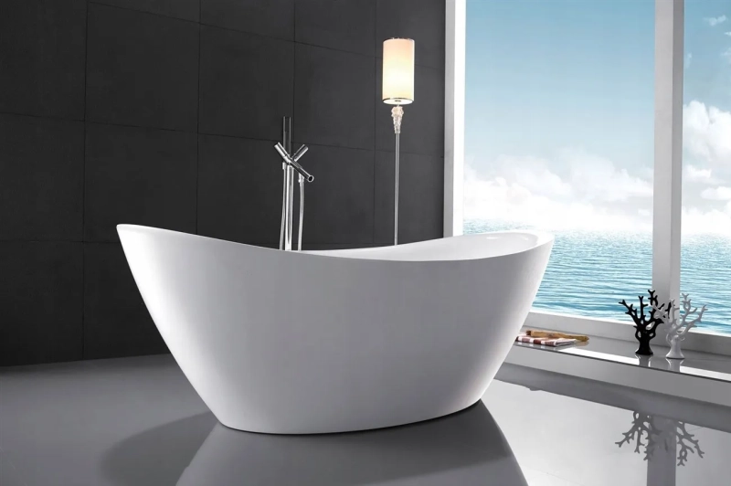 Wanna Wolnostojąca Rea Ferrano 160cm