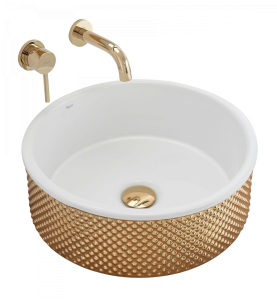 Umywalka Nablatowa Rea Helen- Dodatkowo 5% rabatu na kod REA5 