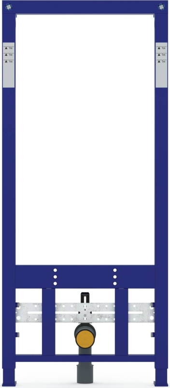 Stelaż do bidetu Schwab Duplo