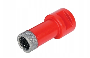 Koronka diamentowa Easy Gres 28 mm M14 Rubi 05962