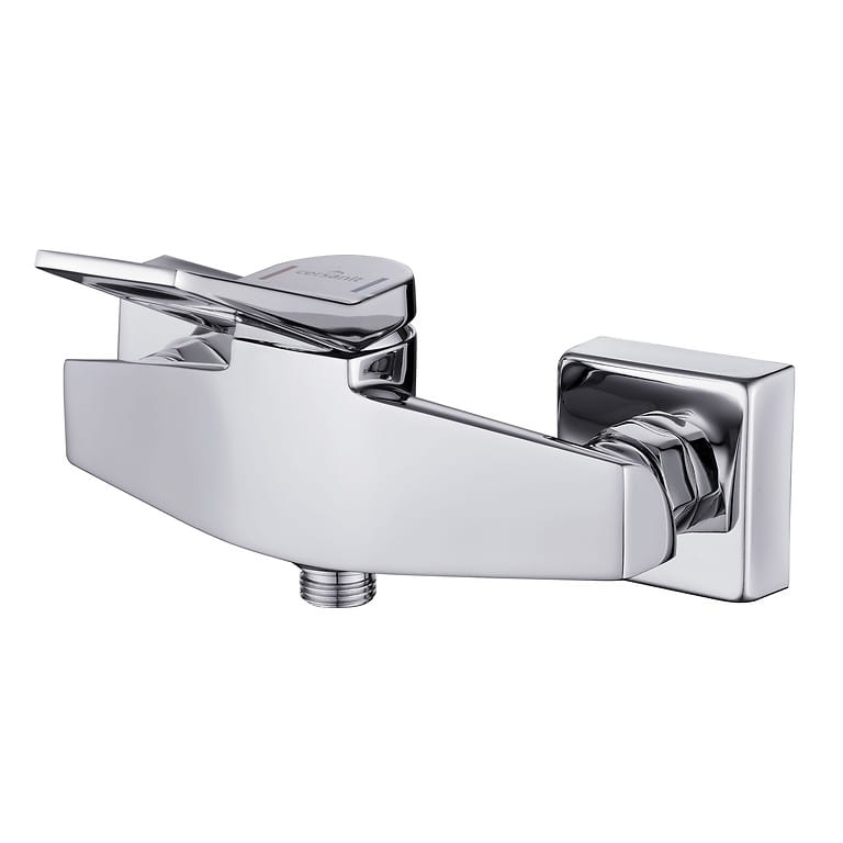 Bateria natryskowa Cersanit Cromo