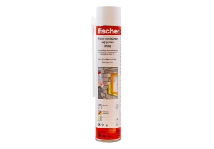 Piana rurkowa Fischer PU 750ml