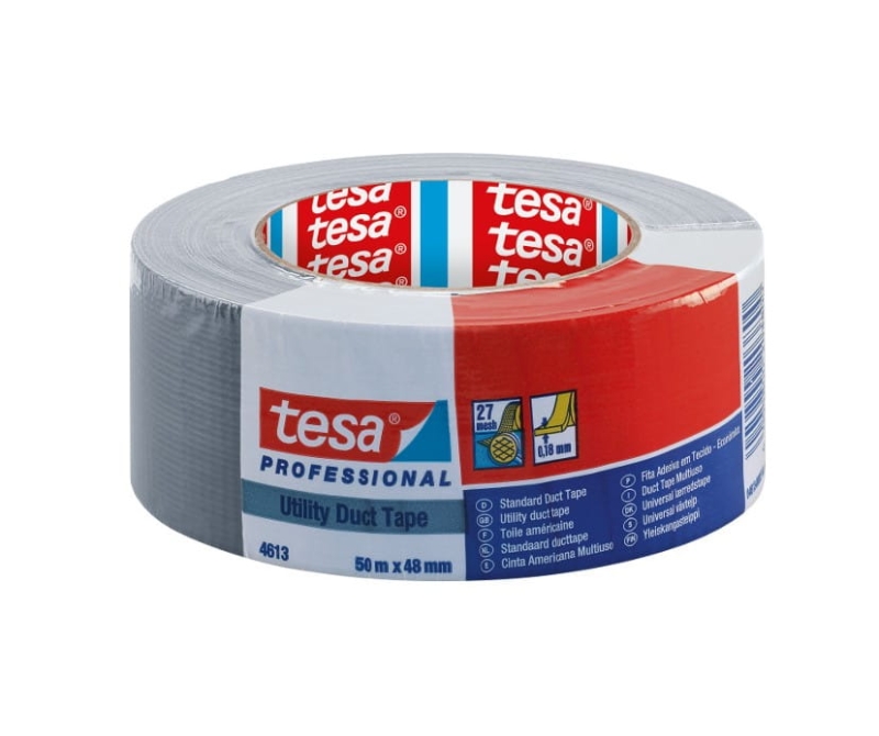 Taśma naprawcza Tesa Duct tape 50mx50mm
