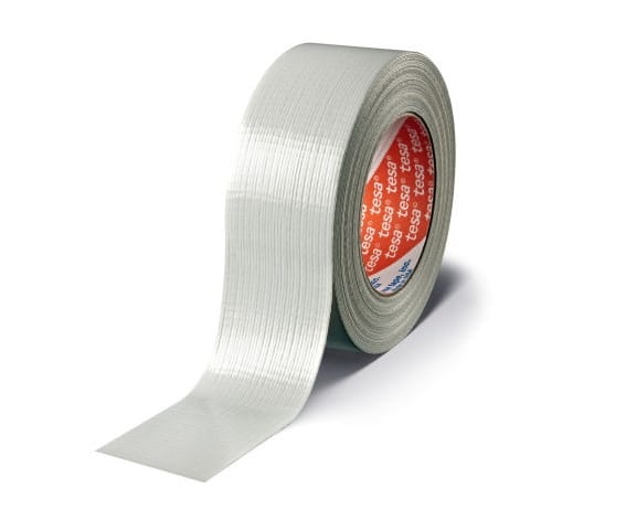 Taśma naprawcza Tesa Duct tape 50mx50mm