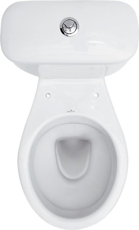 Miska WC Kompaktowa Cersanit President