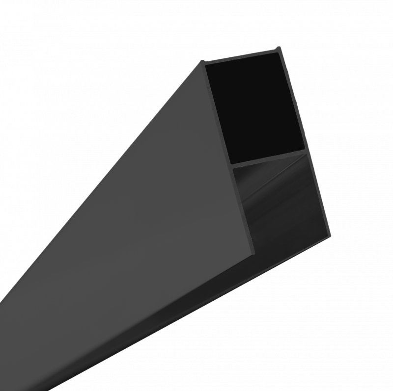 Adapter poszerzający do kabin i drzwi Rea Molier