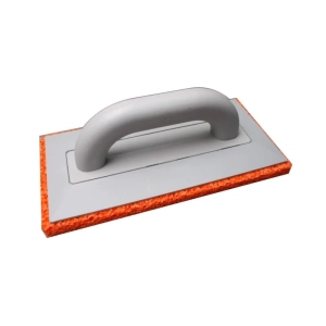 Paca do zacierania mokrych tynków gipsowych Kubala 140x280cm