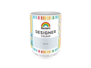 Farba Beckers Designer Colour Neutral 5L