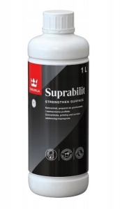 Preperat gruntujący Tikkurila Suprabilit 1L