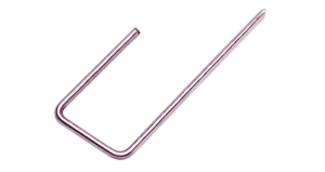 Przetyczka wieszaka noniusza Siniat FAST-PIN®