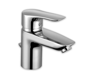 Bateria umywalkowa Kludi Tercio